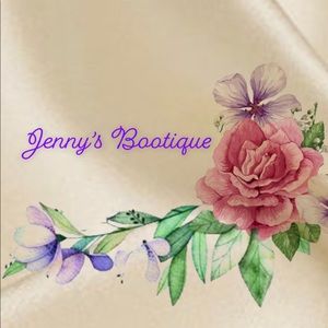 Meet your Posher, Jenny bee